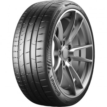 Шина CONTINENTAL Sport Contact 7 275/30 R20 97Y