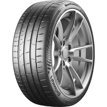 Шина CONTINENTAL Sport Contact 7 285/40 R20 108Y