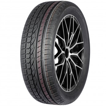 Шина CONTINENTAL Cross Contact UHP 255/55 R18 109V