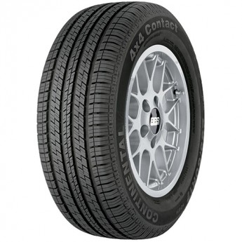 Шина CONTINENTAL 4x4 Contact 265/60 R18 110H